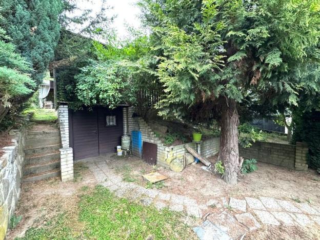 Prodej chaty, Sadov, 15 m2