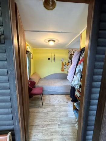 Prodej chaty, Sadov, 15 m2