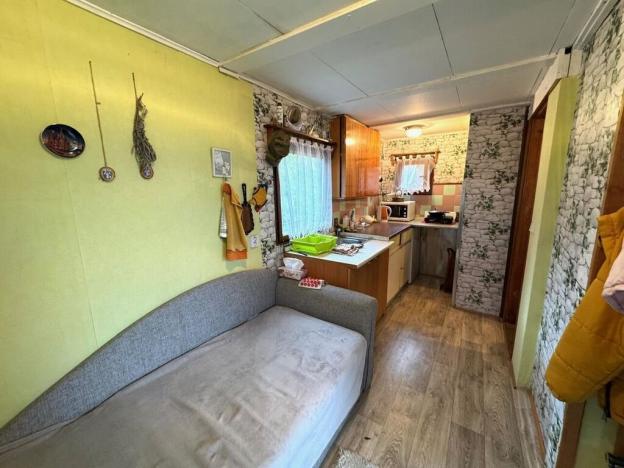 Prodej chaty, Sadov, 15 m2