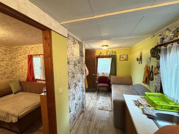 Prodej chaty, Sadov, 15 m2