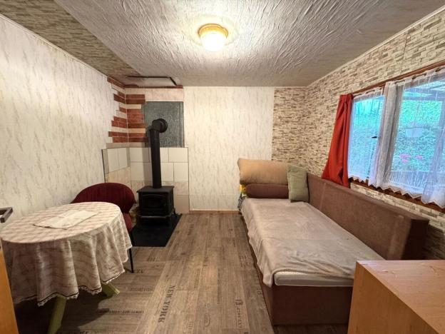 Prodej chaty, Sadov, 15 m2