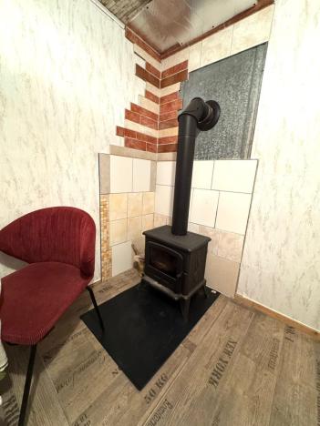 Prodej chaty, Sadov, 15 m2