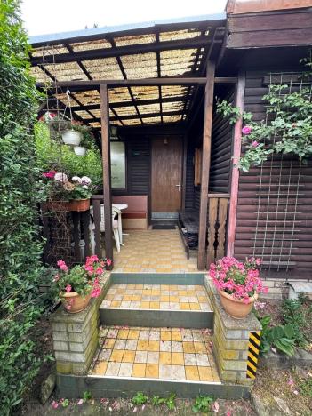 Prodej chaty, Sadov, 15 m2