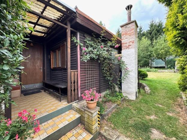 Prodej chaty, Sadov, 15 m2