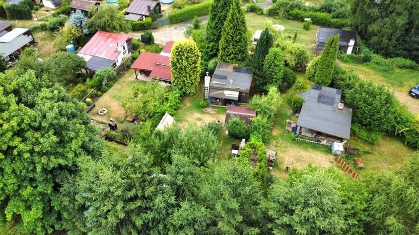 Prodej chaty, Sadov, 15 m2