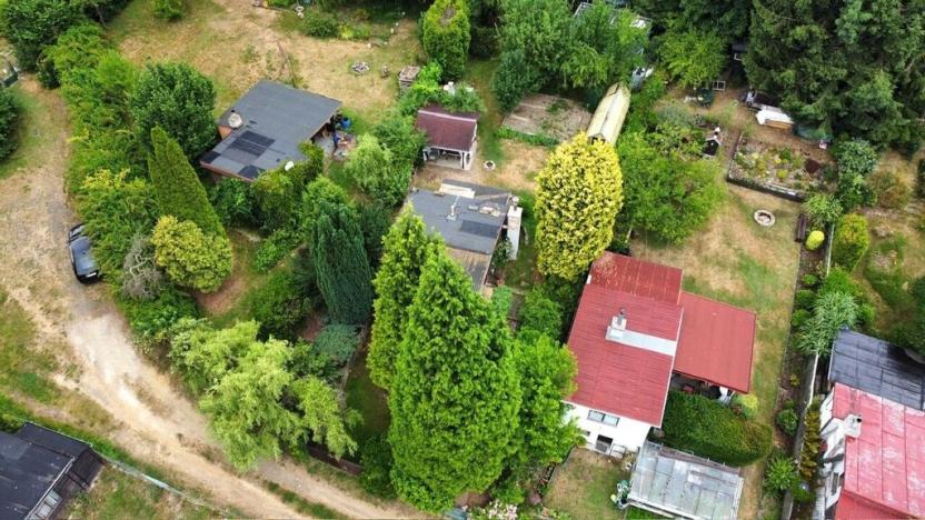 Prodej chaty, Sadov, 15 m2