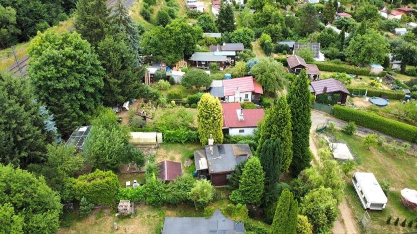 Prodej chaty, Sadov, 15 m2