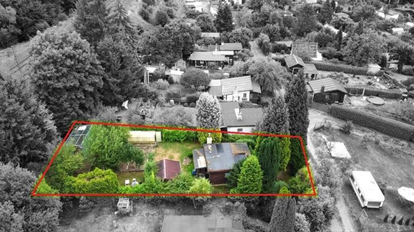 Prodej chaty, Sadov, 15 m2