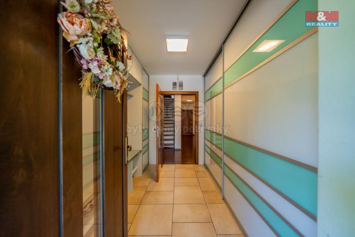 Prodej rodinného domu, Rychvald, Vyhonkovec, 350 m2