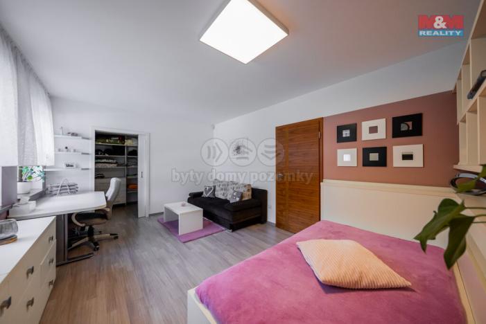 Prodej rodinného domu, Rychvald, Vyhonkovec, 350 m2