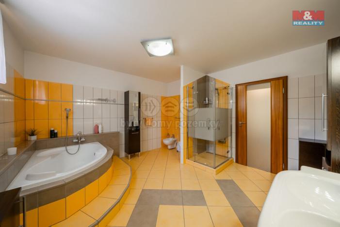 Prodej rodinného domu, Rychvald, Vyhonkovec, 350 m2