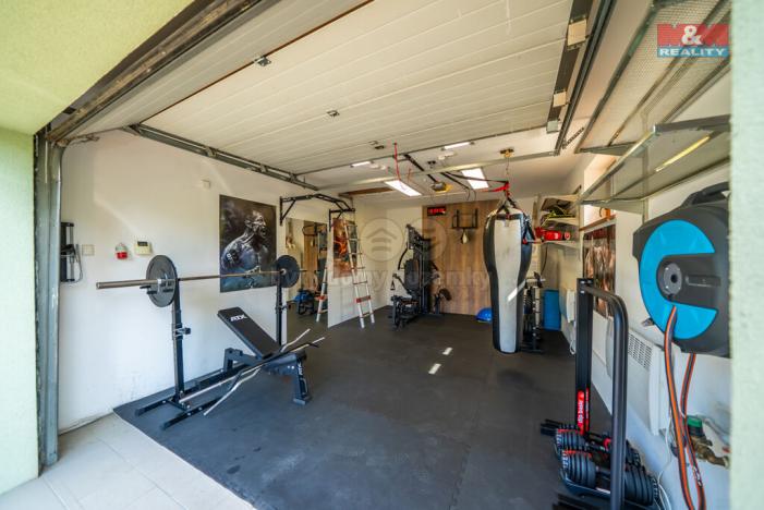 Prodej rodinného domu, Rychvald, Vyhonkovec, 350 m2