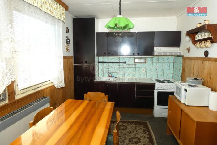 Prodej bytu 3+1, Ždánice, 77 m2