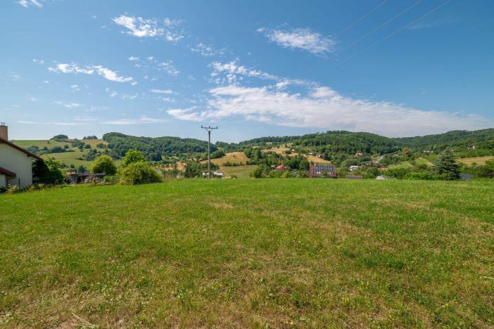 Prodej pozemku pro bydlení, Jasenná, 3558 m2