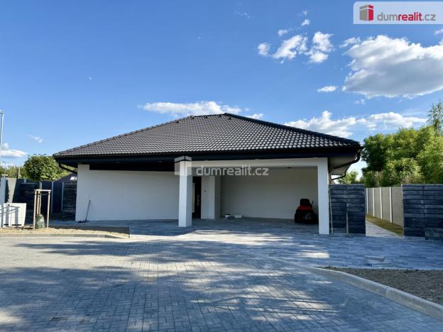 Prodej rodinného domu, Velká Hleďsebe, K Malé Hleďsebi, 166 m2