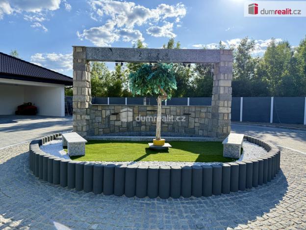 Prodej rodinného domu, Velká Hleďsebe, K Malé Hleďsebi, 166 m2