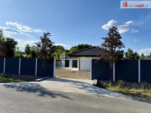 Prodej rodinného domu, Velká Hleďsebe, K Malé Hleďsebi, 166 m2