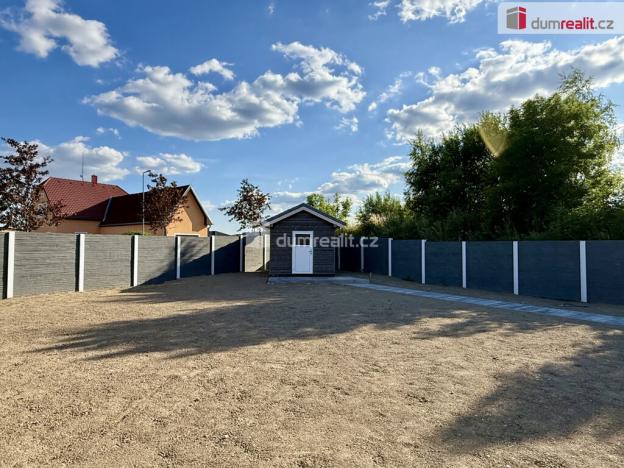 Prodej rodinného domu, Velká Hleďsebe, K Malé Hleďsebi, 166 m2