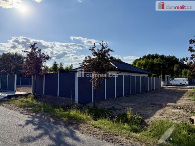 Prodej rodinného domu, Velká Hleďsebe, K Malé Hleďsebi, 166 m2