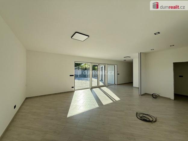 Prodej rodinného domu, Velká Hleďsebe, K Malé Hleďsebi, 166 m2