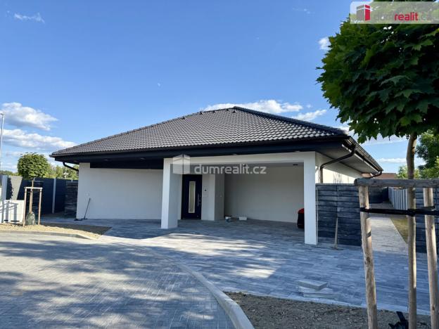 Prodej rodinného domu, Velká Hleďsebe, K Malé Hleďsebi, 177 m2