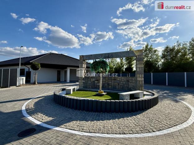 Prodej rodinného domu, Velká Hleďsebe, K Malé Hleďsebi, 177 m2