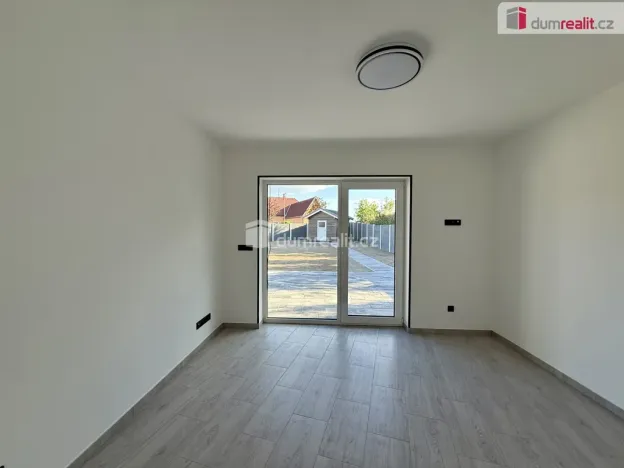 Prodej rodinného domu, Velká Hleďsebe, K Malé Hleďsebi, 177 m2