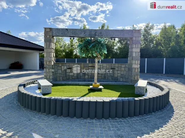 Prodej rodinného domu, Velká Hleďsebe, K Malé Hleďsebi, 177 m2