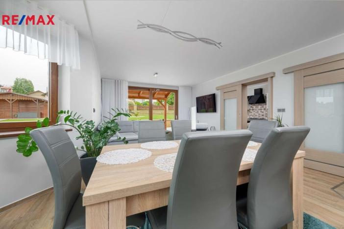 Prodej rodinného domu, Držkov, 232 m2