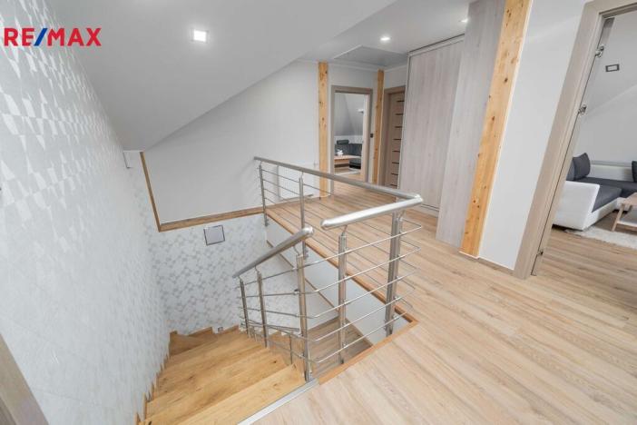 Prodej rodinného domu, Držkov, 232 m2