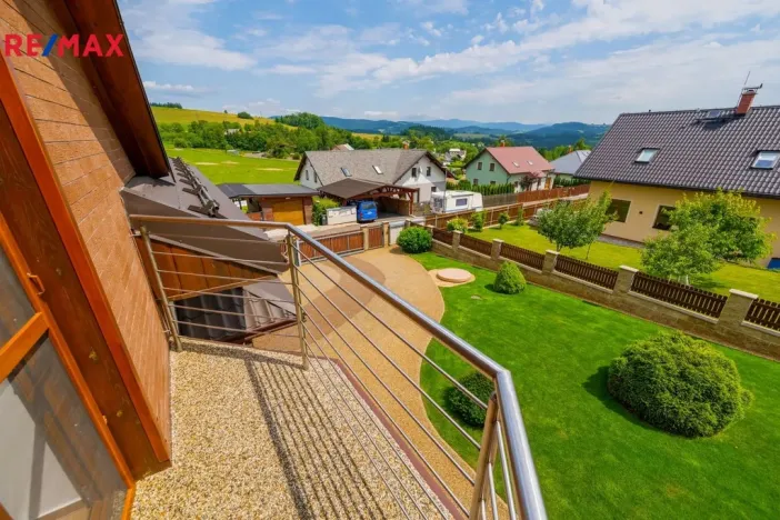 Prodej rodinného domu, Držkov, 232 m2