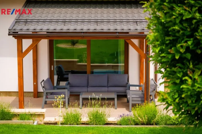 Prodej rodinného domu, Držkov, 232 m2