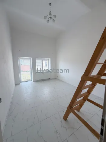 Pronájem bytu 2+kk, Ústí nad Labem - Ústí nad Labem-centrum, Jateční, 45 m2