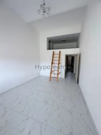 Pronájem bytu 2+kk, Ústí nad Labem - Ústí nad Labem-centrum, Jateční, 45 m2