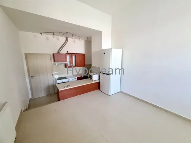 Pronájem bytu 2+kk, Ústí nad Labem - Ústí nad Labem-centrum, Jateční, 45 m2