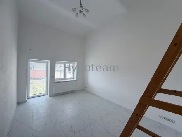 Pronájem bytu 2+kk, Ústí nad Labem - Ústí nad Labem-centrum, Jateční, 45 m2