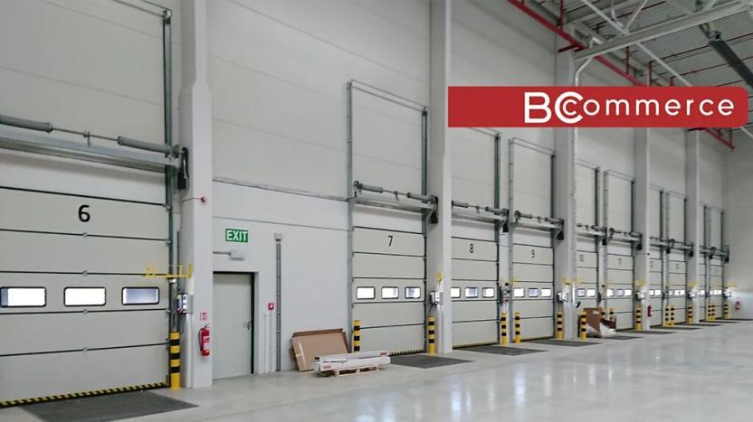 Pronájem skladu, Brno, 5760 m2