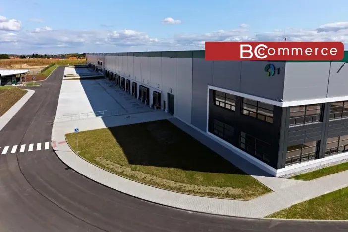 Pronájem skladu, Brno, 5760 m2