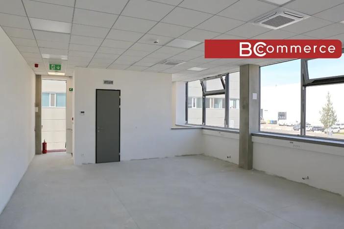 Pronájem skladu, Brno, 935 m2