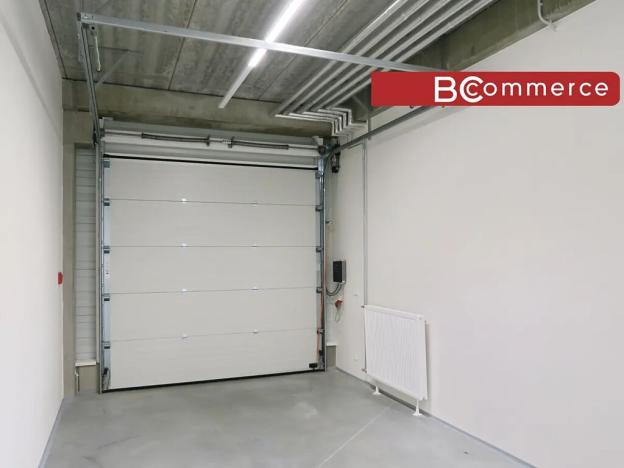 Pronájem obchodního prostoru, Brno, 427 m2