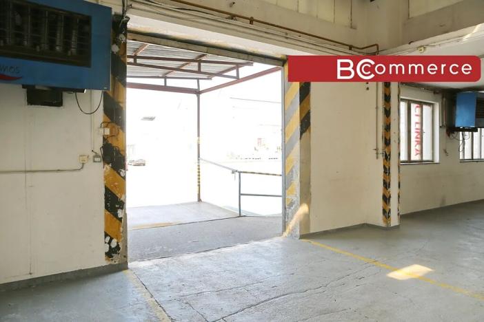 Pronájem skladu, Brno, 666 m2