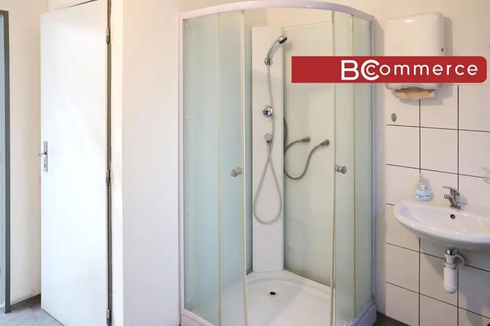 Pronájem skladu, Kuřim, 640 m2