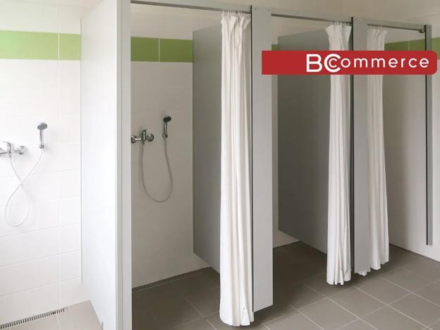 Pronájem skladu, Holubice, 1100 m2