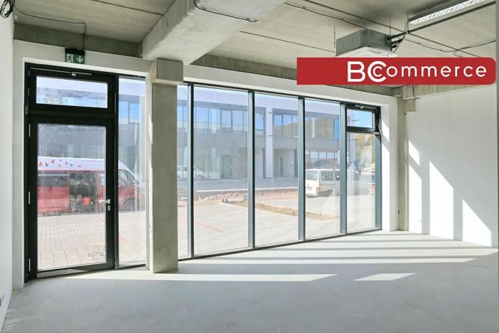 Pronájem skladu, Lelekovice, 440 m2