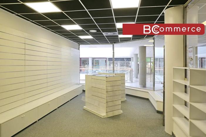 Prodej obchodního prostoru, Brno, Příkop, 51 m2