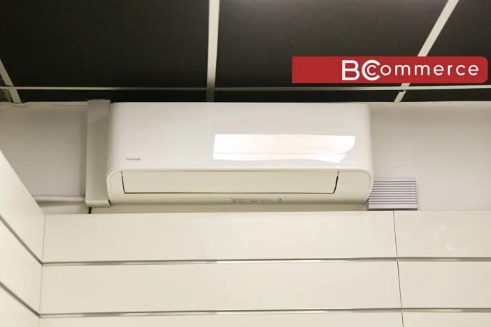 Prodej obchodního prostoru, Brno, Příkop, 51 m2