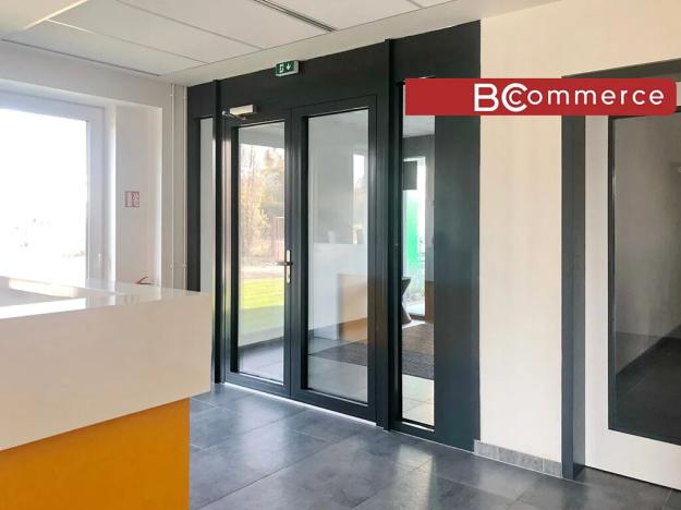 Pronájem kanceláře, Brno, 20 m2