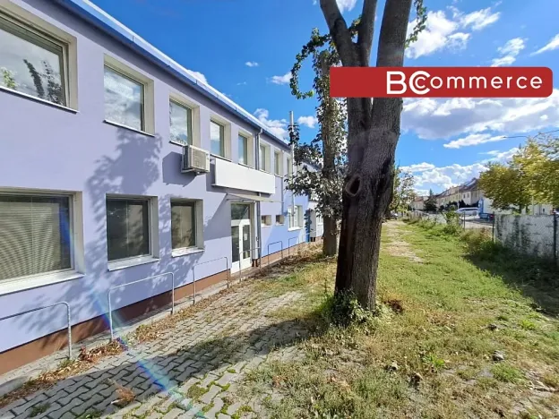 Pronájem kanceláře, Brno, Bohunická, 140 m2