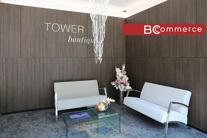 Pronájem kanceláře, Brno, 445 m2