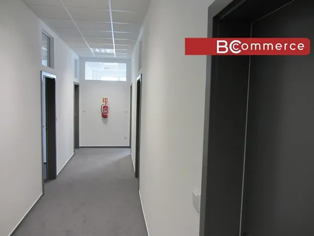 Pronájem kanceláře, Brno, 18 m2